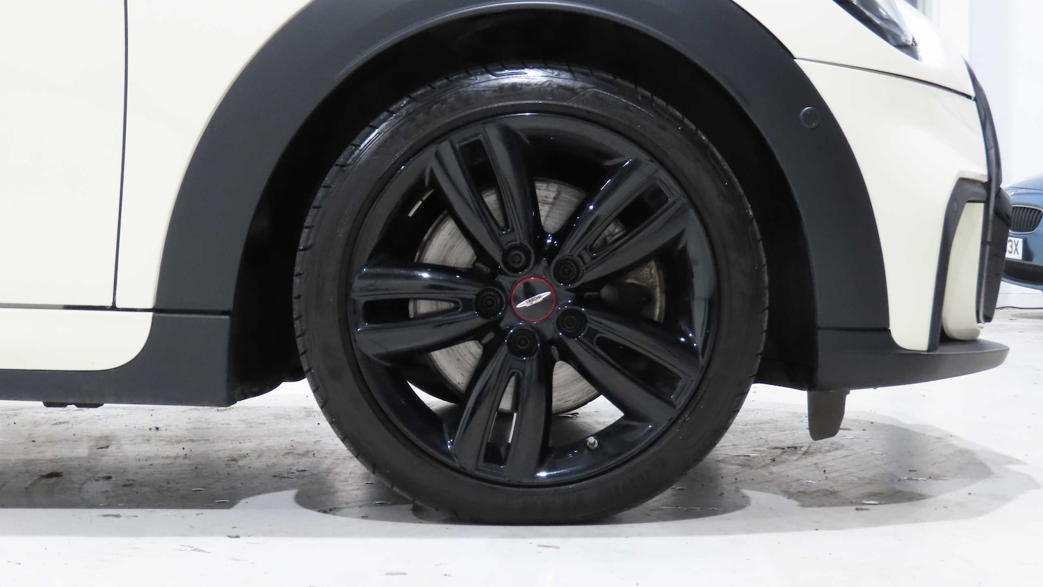 Used MINI Convertible 2021 for sale - 76842990: Photo 14