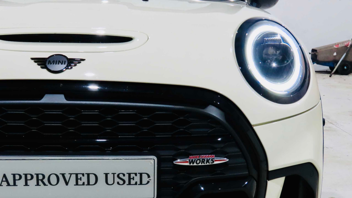 Used MINI Convertible 2021 for sale - 76842990: Photo 18