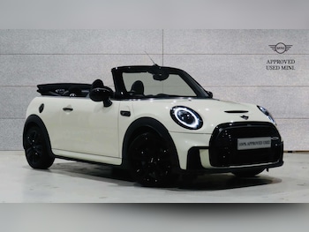 MINI - Convertible