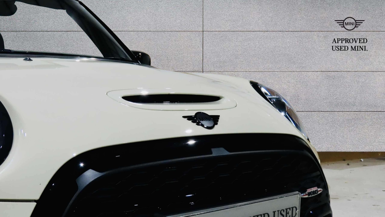 Used MINI Convertible 2021 for sale - 76842990: Photo 20