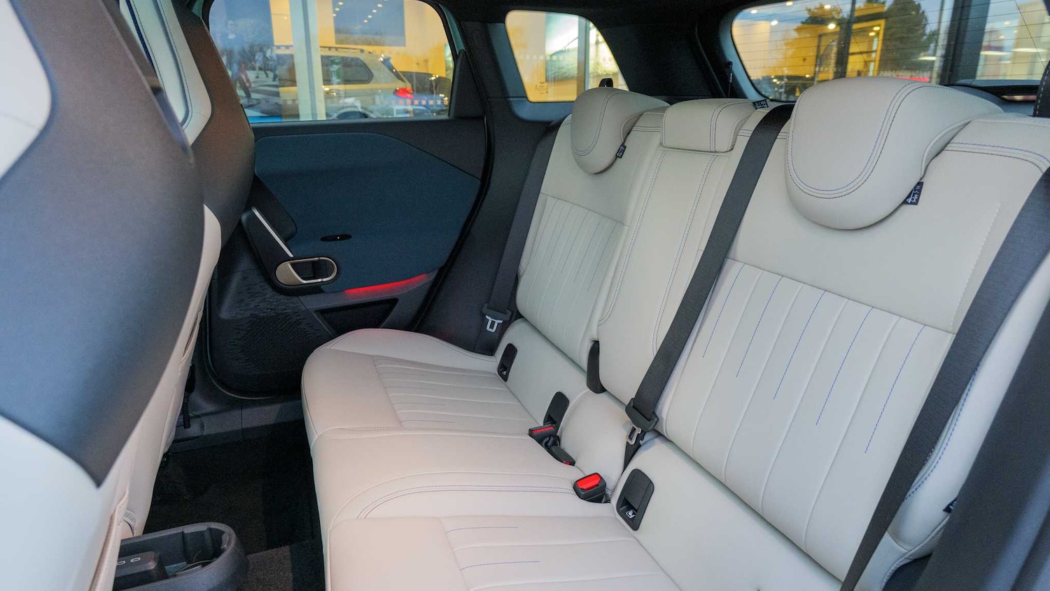 Used MINI Aceman 2025 for sale - 77628088: Photo 10