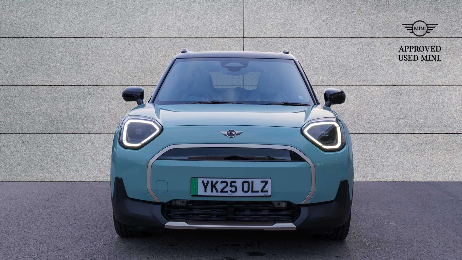 Used MINI Aceman 2025 for sale - 77628088: Photo 14