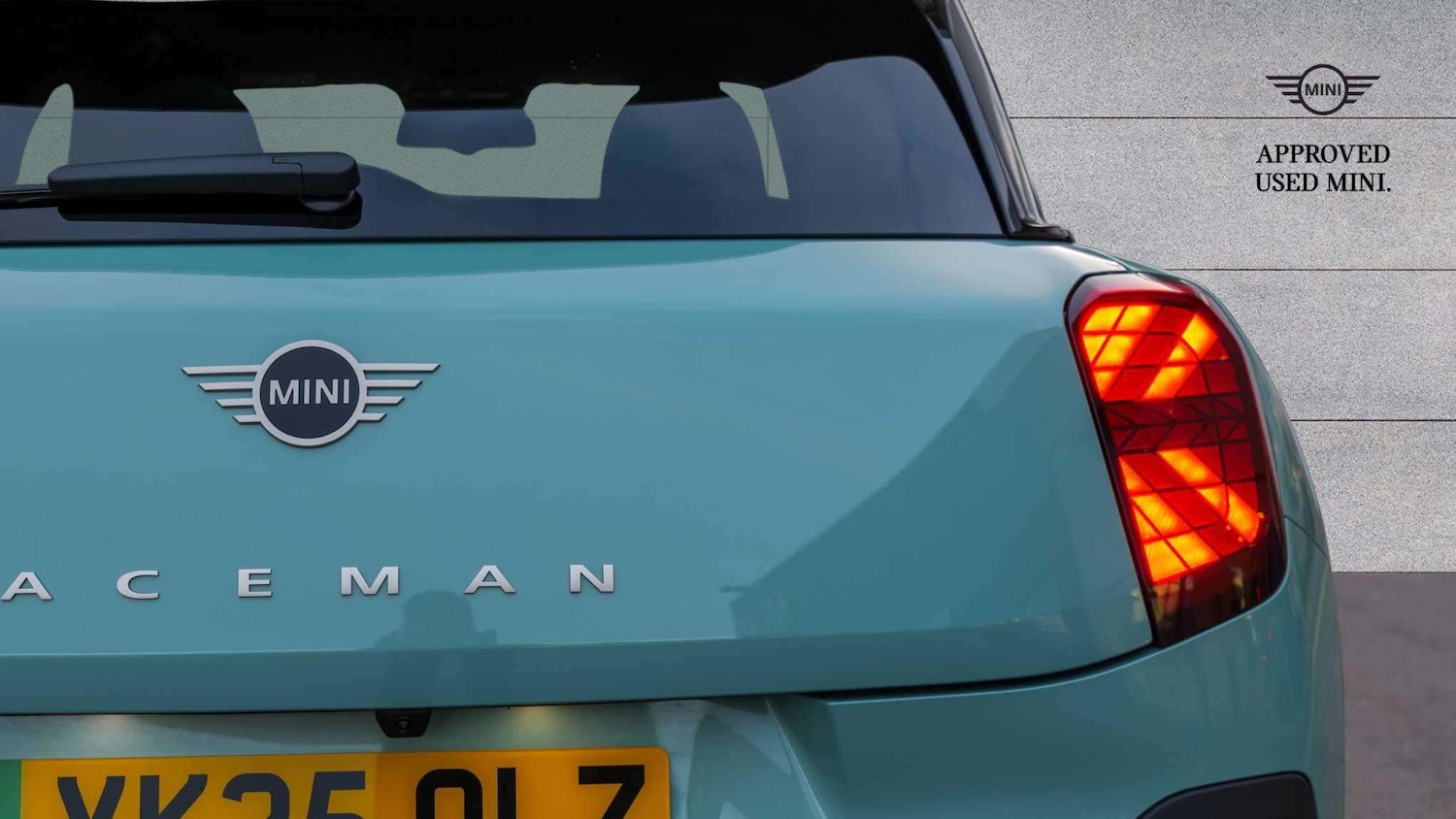 Used MINI Aceman 2025 for sale - 77628088: Photo 18