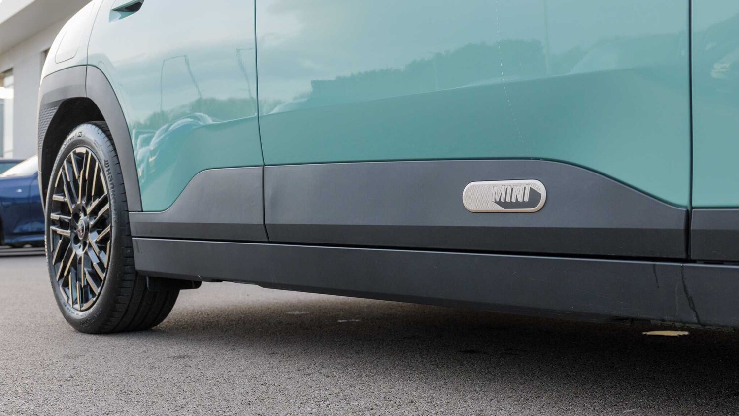 Used MINI Aceman 2025 for sale - 77628088: Photo 19