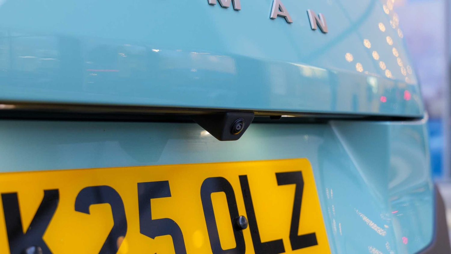 Used MINI Aceman 2025 for sale - 77628088: Photo 21