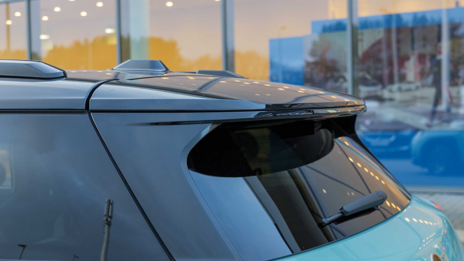 Used MINI Aceman 2025 for sale - 77628088: Photo 22