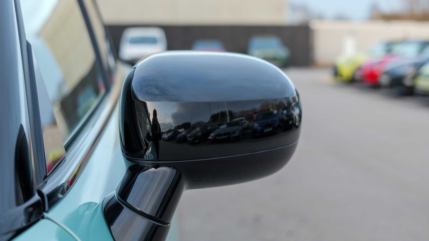 Used MINI Aceman 2025 for sale - 77628088: Photo 24