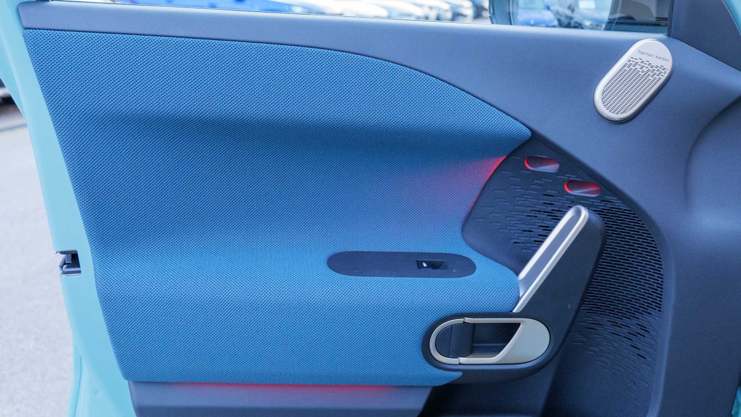 Used MINI Aceman 2025 for sale - 77628088: Photo 26