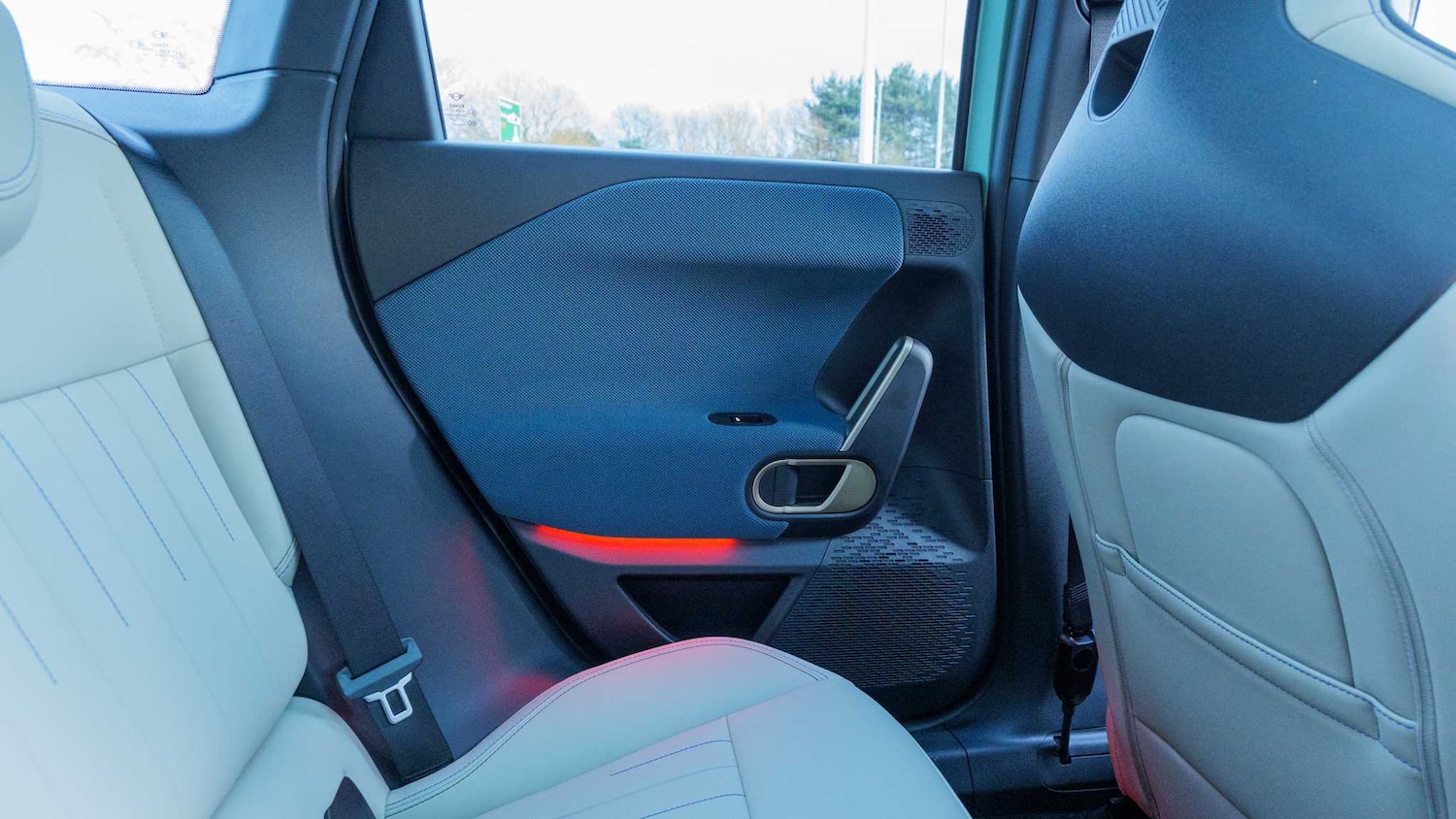 Used MINI Aceman 2025 for sale - 77628088: Photo 27