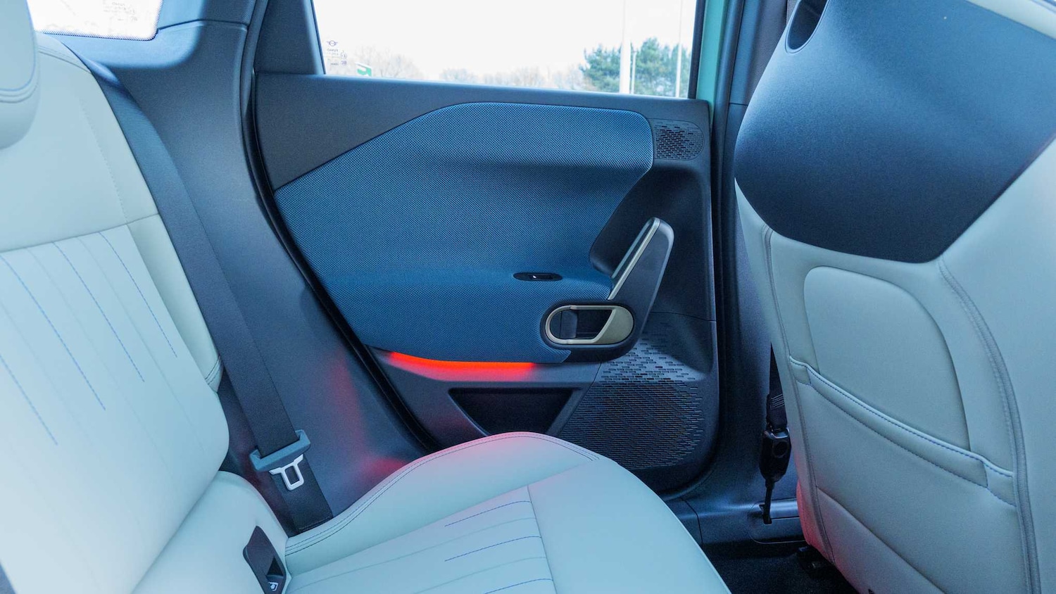 Used MINI Aceman 2025 for sale - 77628088: Photo 28