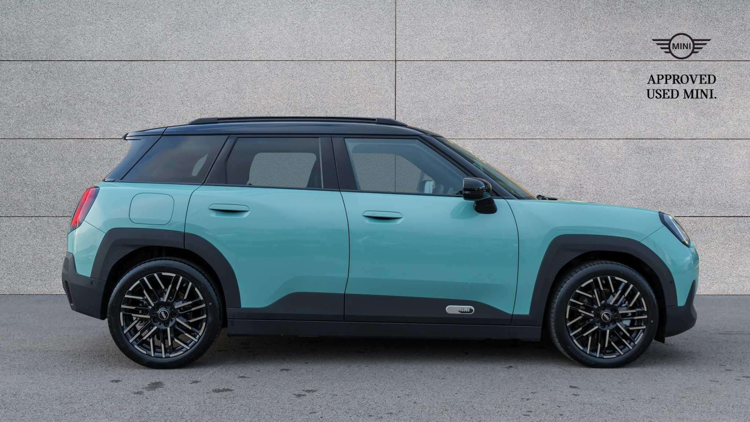 Used MINI Aceman 2025 for sale - 77628088: Photo 3