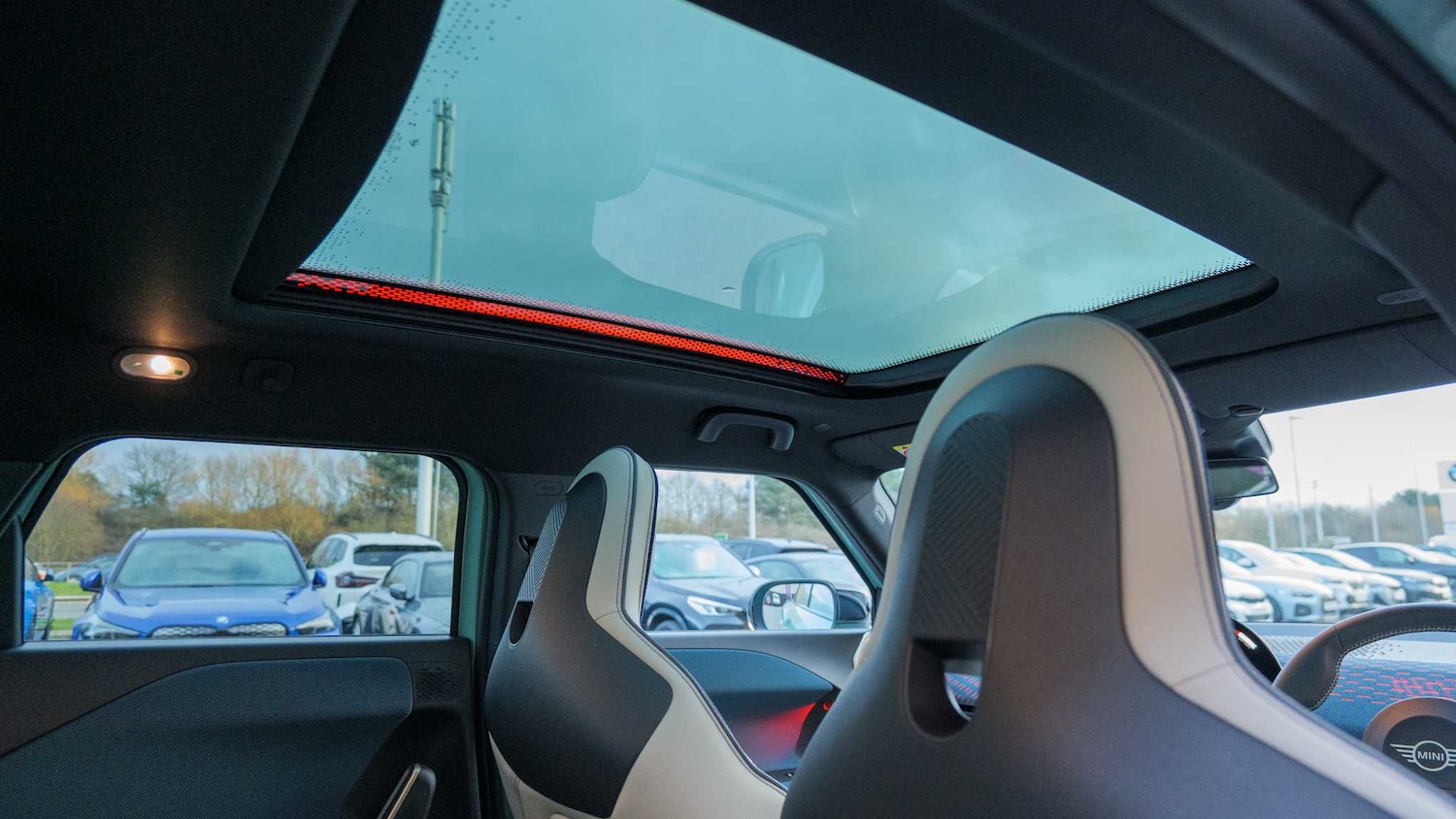 Used MINI Aceman 2025 for sale - 77628088: Photo 30