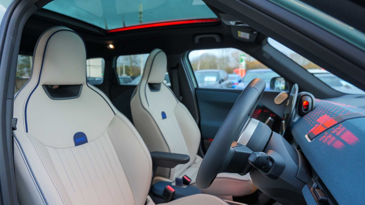 Used MINI Aceman 2025 for sale - 77628088: Photo 31