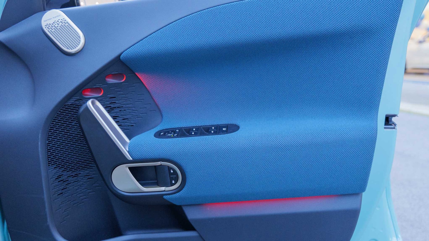 Used MINI Aceman 2025 for sale - 77628088: Photo 32