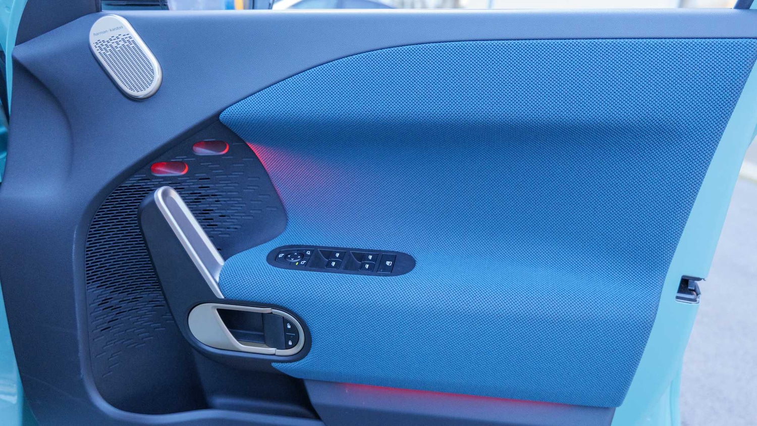 Used MINI Aceman 2025 for sale - 77628088: Photo 33