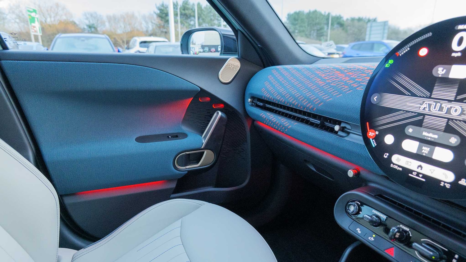 Used MINI Aceman 2025 for sale - 77628088: Photo 35