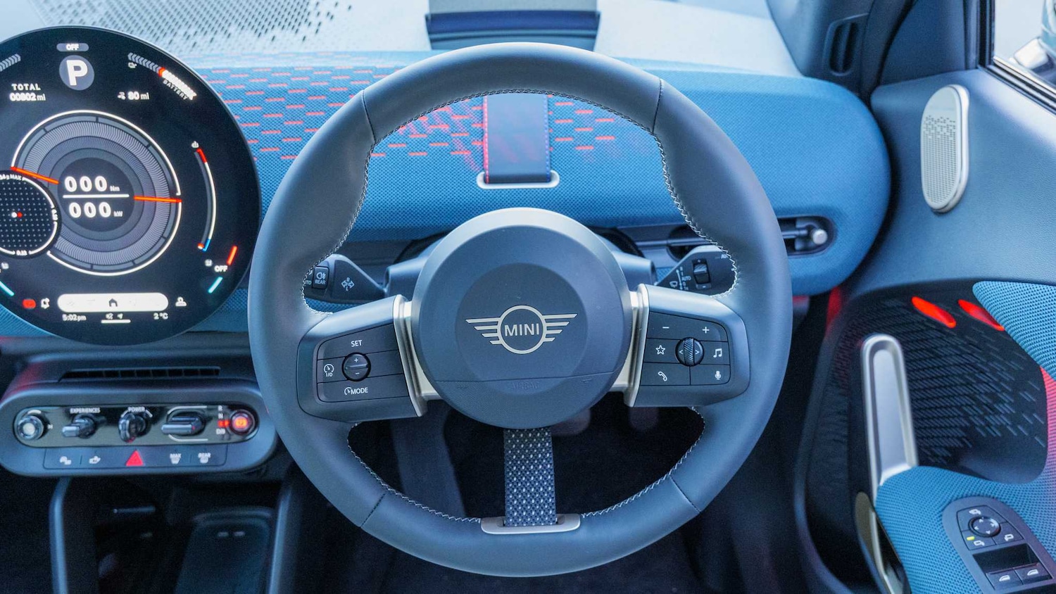 Used MINI Aceman 2025 for sale - 77628088: Photo 5