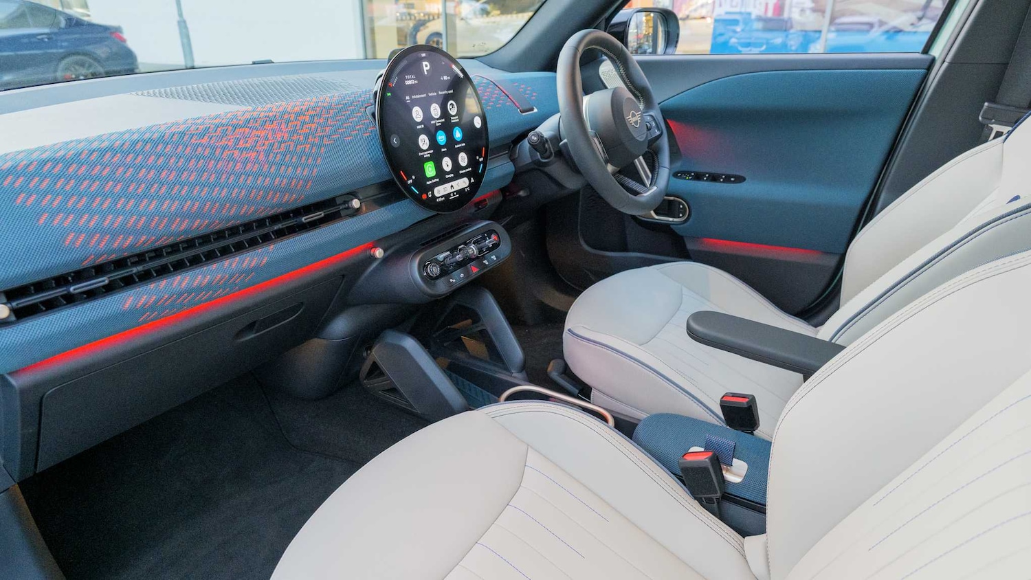 Used MINI Aceman 2025 for sale - 77628088: Photo 7