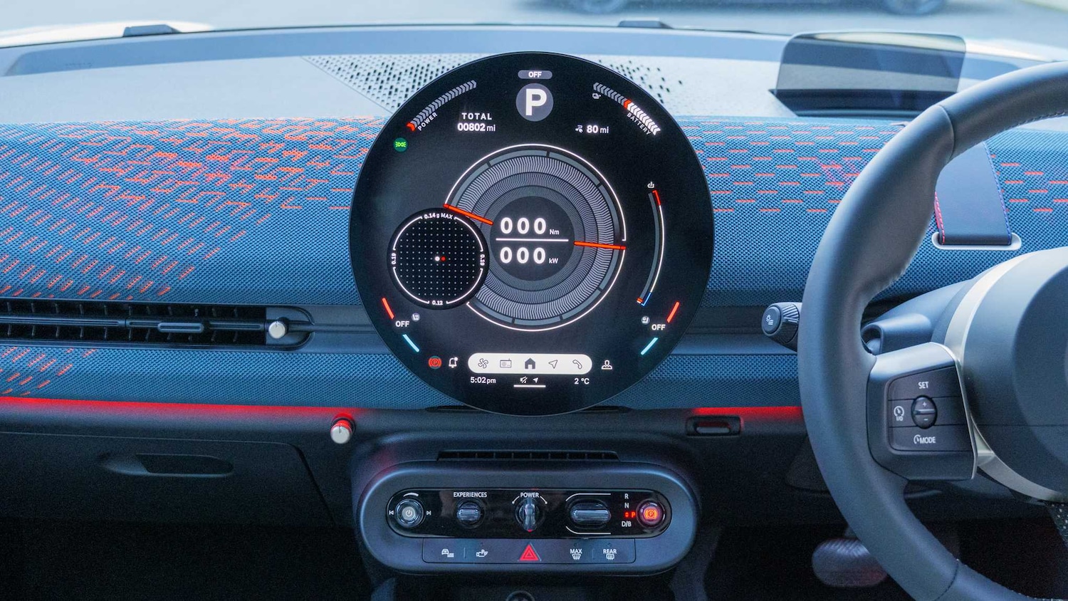 Used MINI Aceman 2025 for sale - 77628088: Photo 8