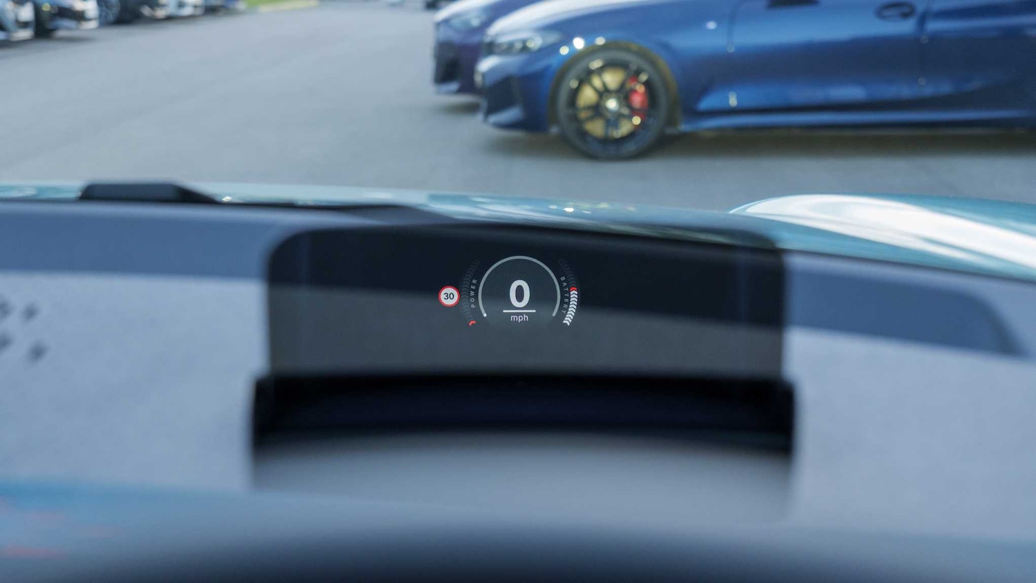 Used MINI Aceman 2025 for sale - 77628088: Photo 9