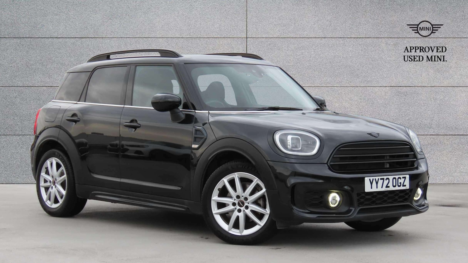 Used MINI Countryman for sale - 76488058: Photo 1