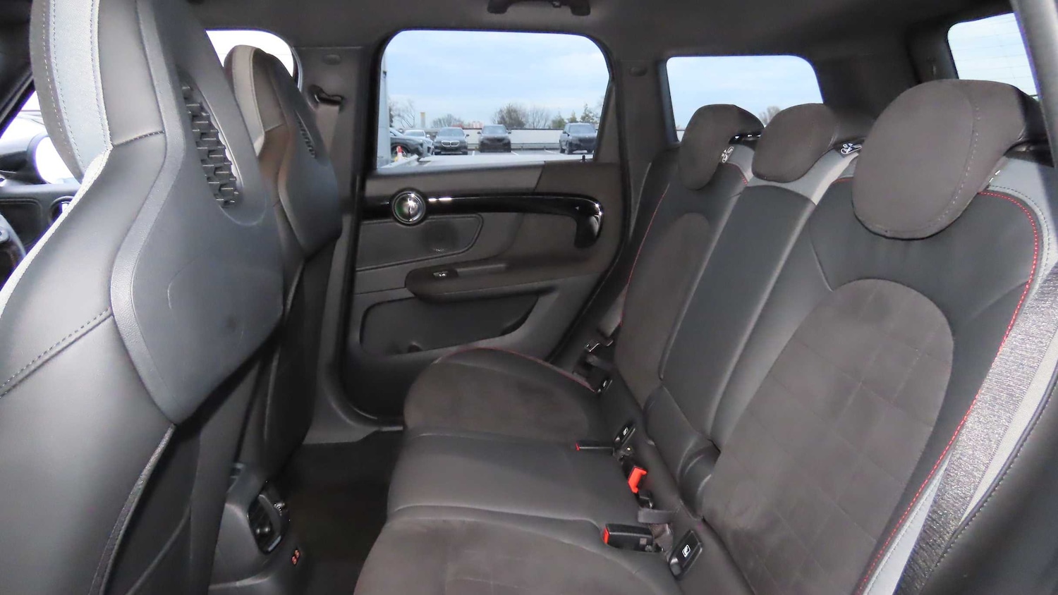 Used MINI Countryman for sale - 76488058: Photo 10