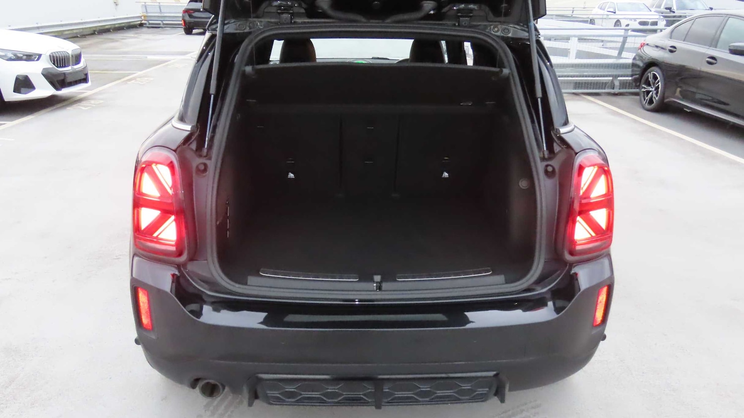 Used MINI Countryman for sale - 76488058: Photo 11