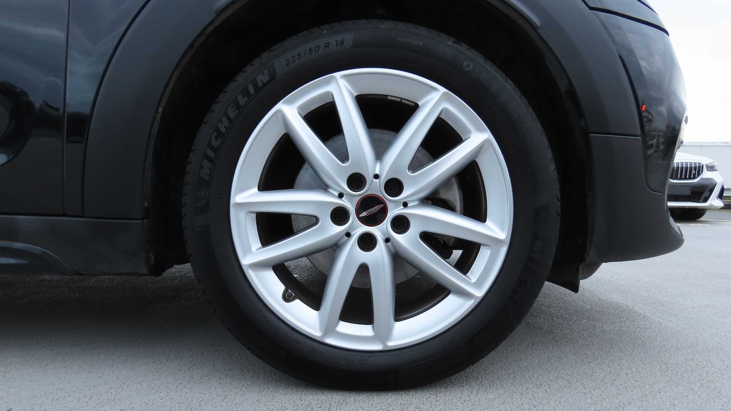 Used MINI Countryman for sale - 76488058: Photo 12