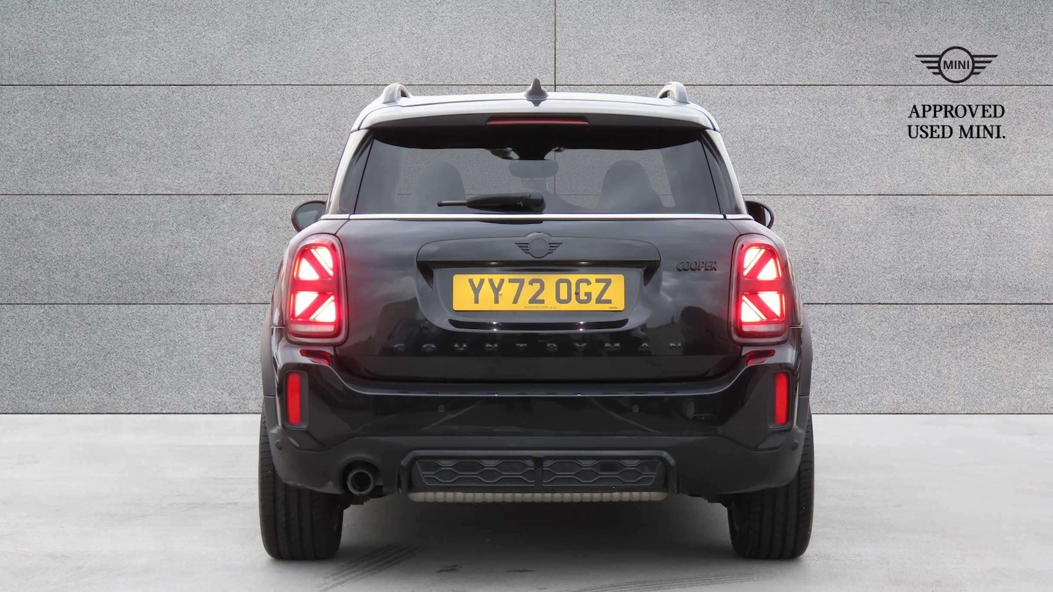 Used MINI Countryman for sale - 76488058: Photo 13