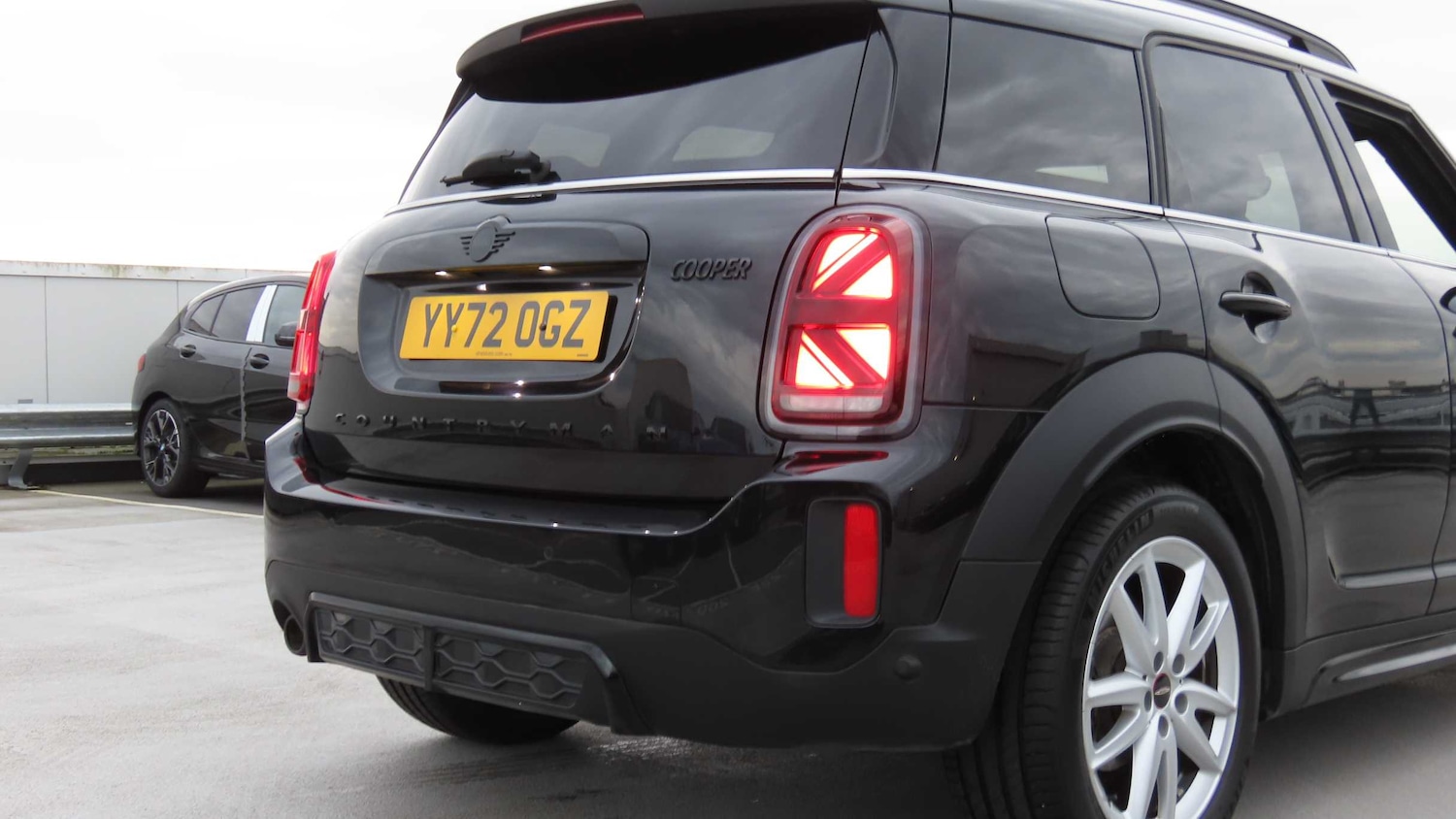 Used MINI Countryman for sale - 76488058: Photo 15