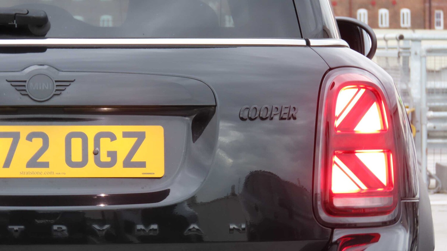 Used MINI Countryman for sale - 76488058: Photo 16