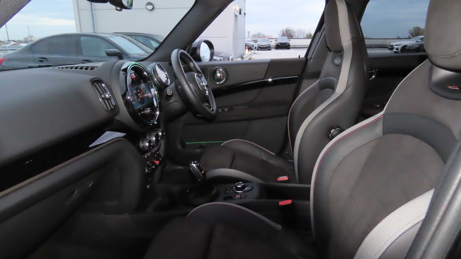 Used MINI Countryman for sale - 76488058: Photo 18