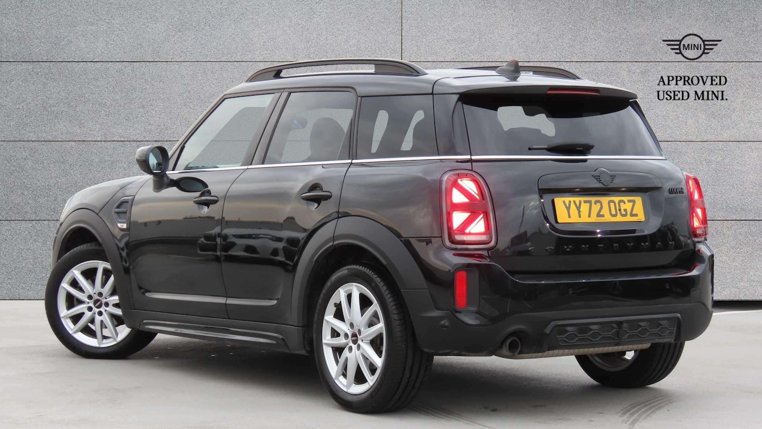 Used MINI Countryman for sale - 76488058: Photo 2