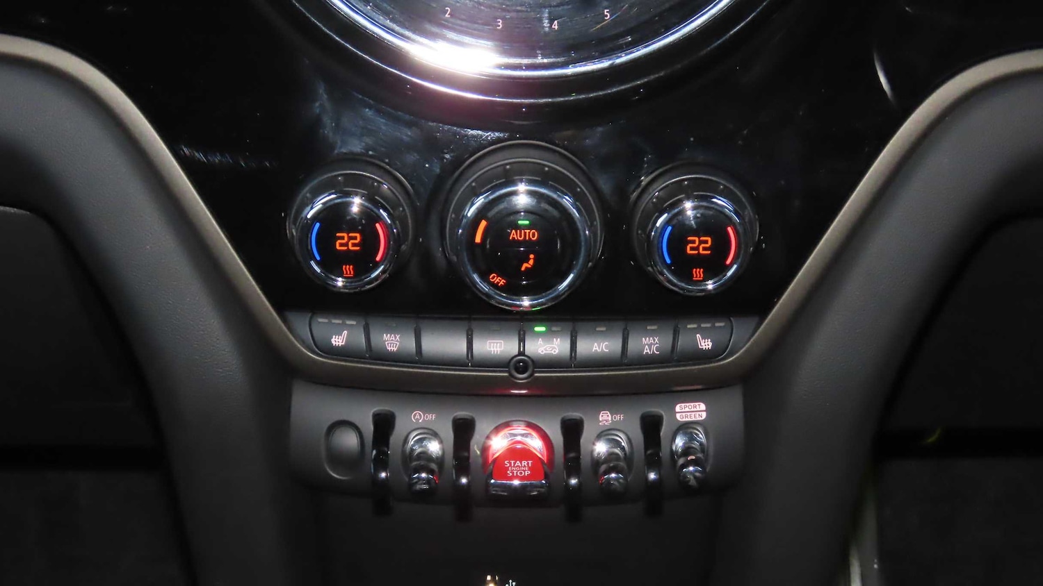 Used MINI Countryman for sale - 76488058: Photo 22