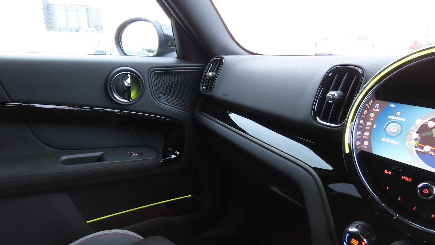 Used MINI Countryman for sale - 76488058: Photo 27