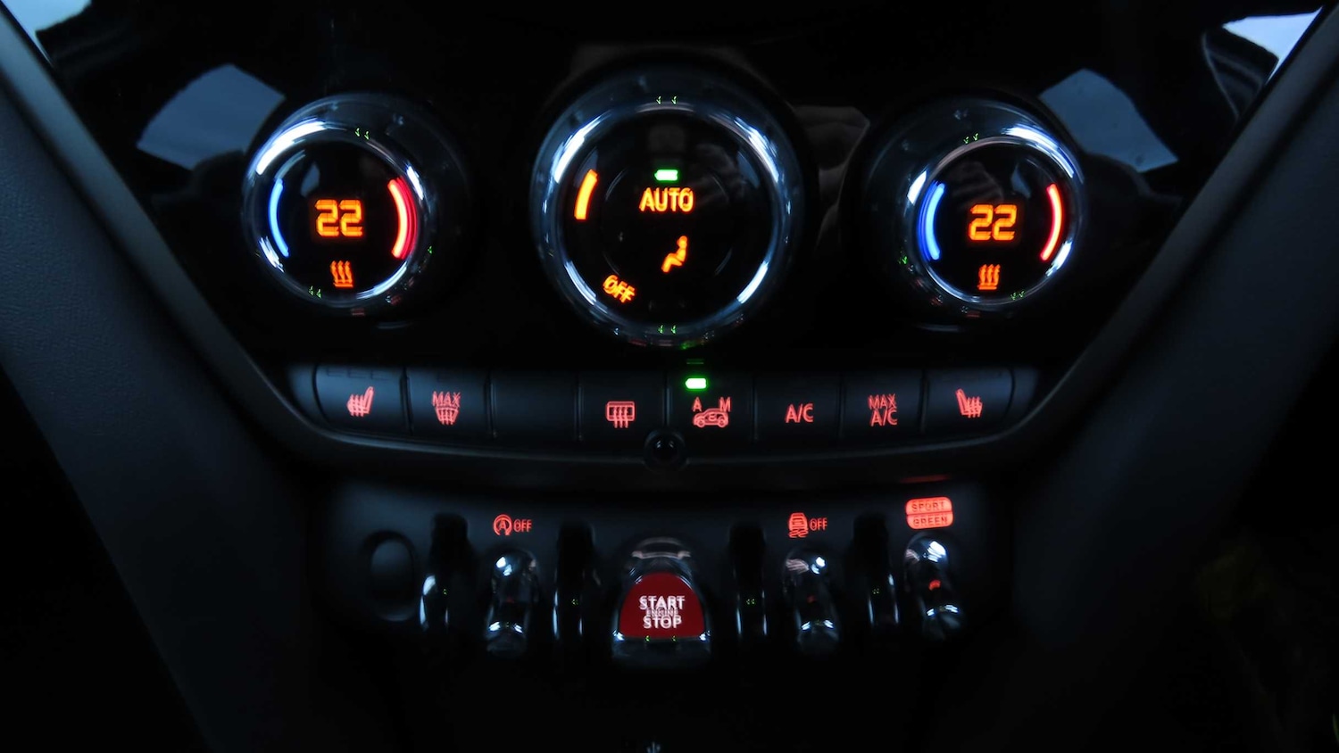 Used MINI Countryman for sale - 76488058: Photo 28