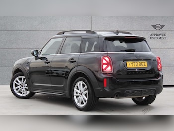 Used MINI Countryman 2022 for sale - 76488058: Photo