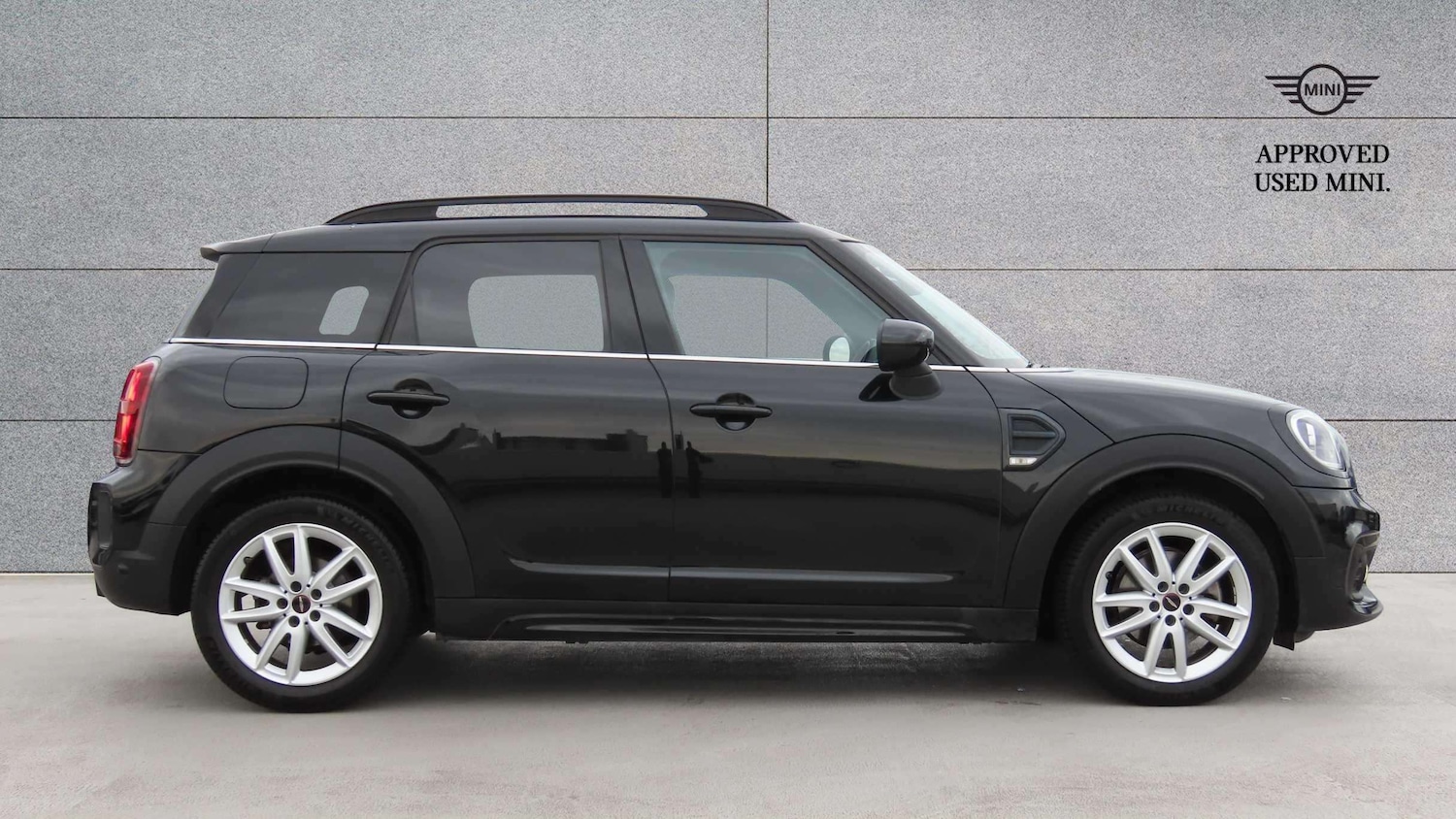 Used MINI Countryman for sale - 76488058: Photo 3