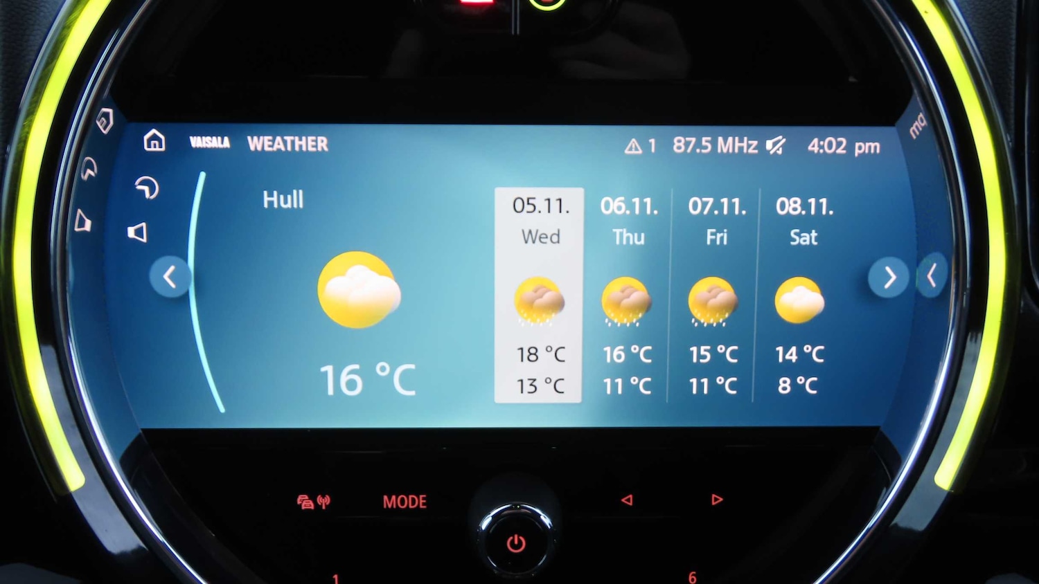 Used MINI Countryman for sale - 76488058: Photo 31