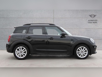 Used MINI Countryman 2022 for sale - 76488058: Photo