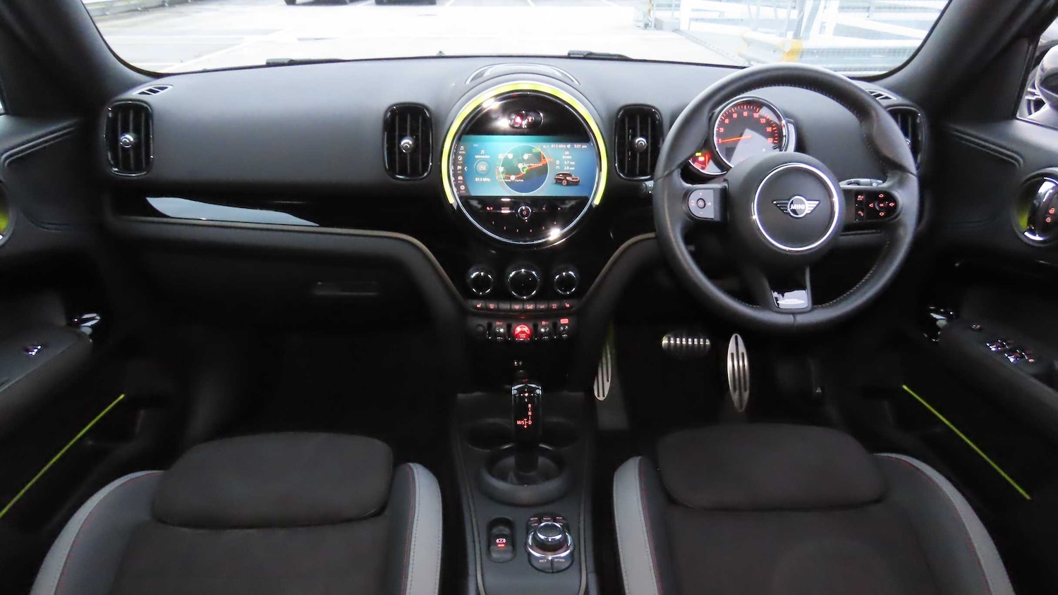 Used MINI Countryman for sale - 76488058: Photo 4
