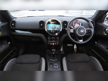 Used MINI Countryman 2022 for sale - 76488058: Photo