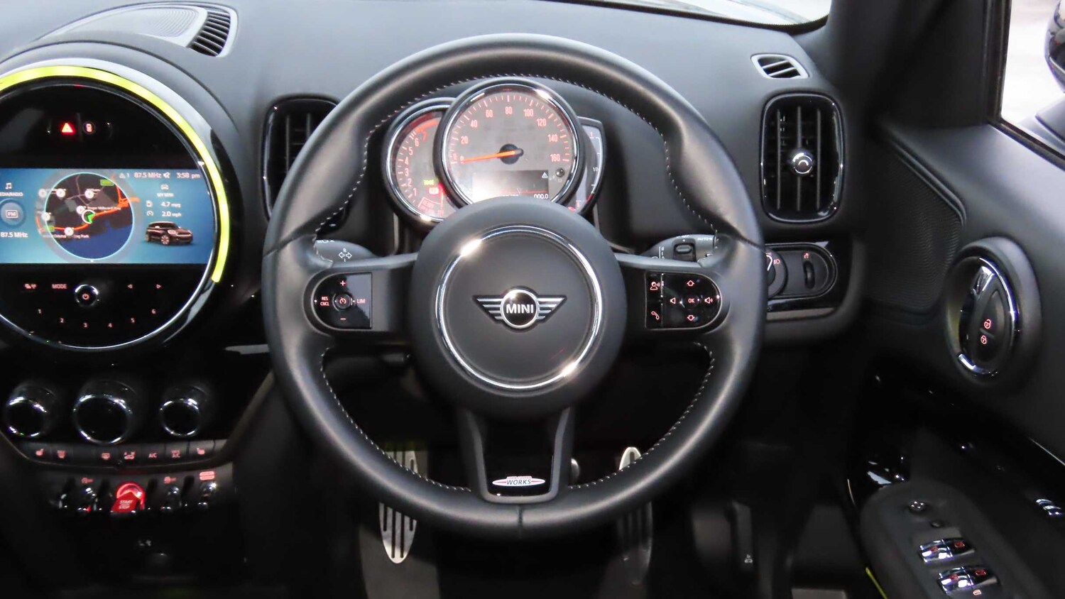 Used MINI Countryman for sale - 76488058: Photo 5