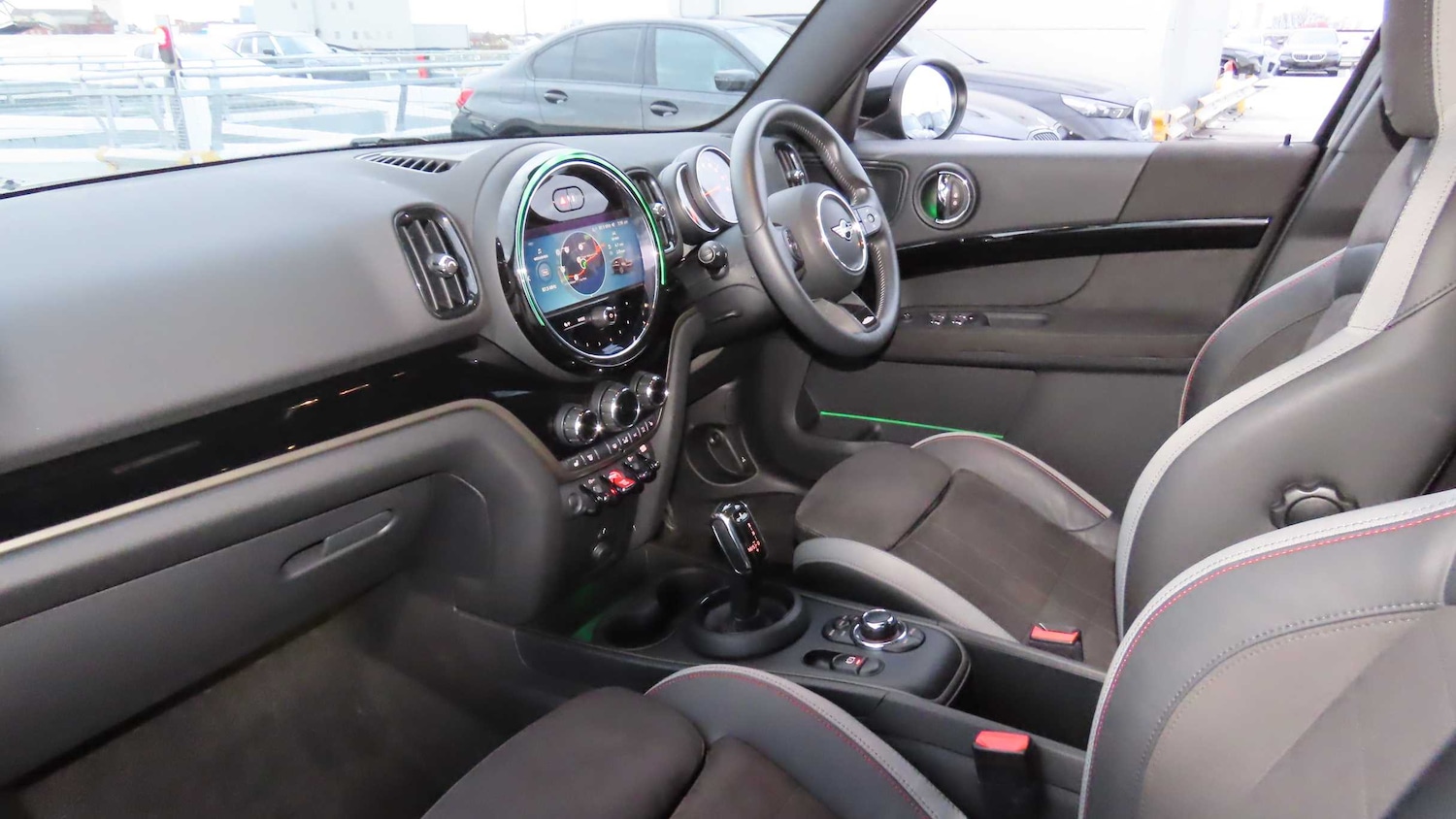 Used MINI Countryman for sale - 76488058: Photo 7