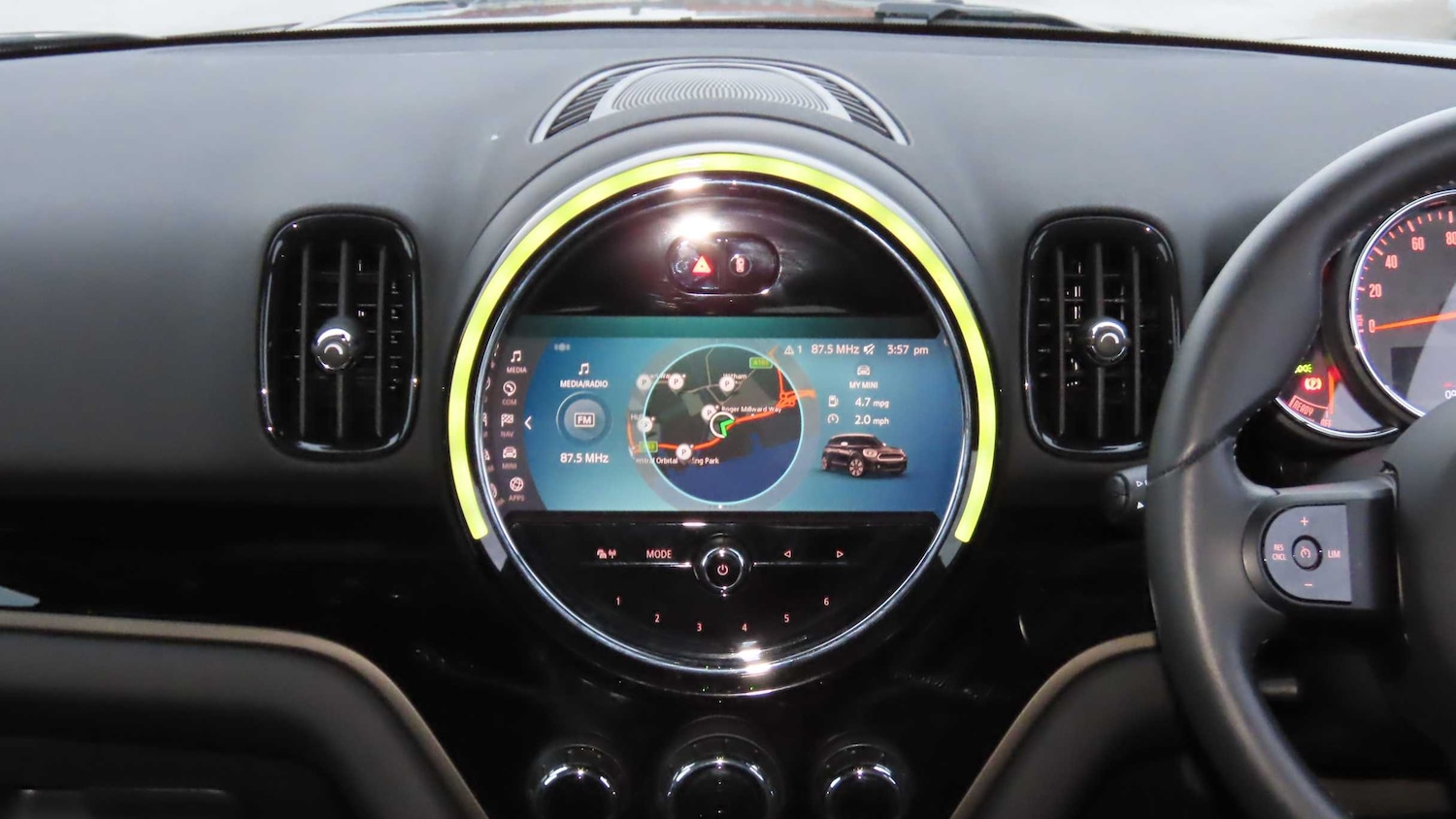 Used MINI Countryman for sale - 76488058: Photo 8