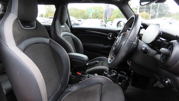 Used MINI Hatch 2023 for sale - 76298294: Photo 10
