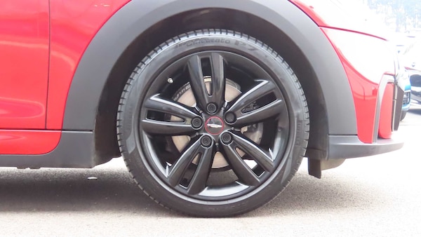 Used MINI Hatch 2023 for sale - 76298294: Photo 12