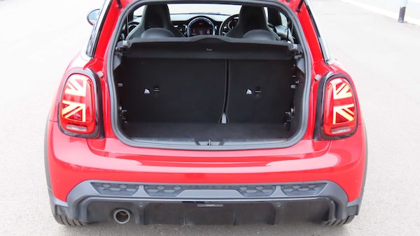 Used MINI Hatch 2023 for sale - 76298294: Photo 13