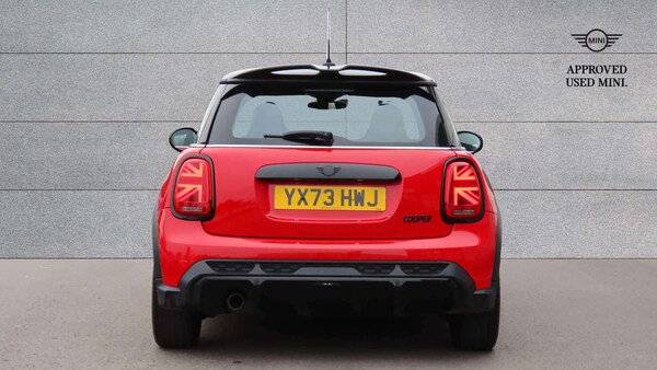 Used MINI Hatch 2023 for sale - 76298294: Photo 14