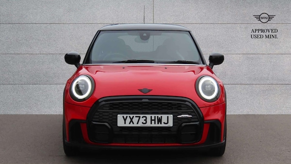 Used MINI Hatch 2023 for sale - 76298294: Photo 15
